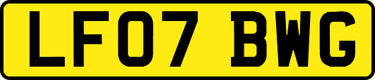 LF07BWG