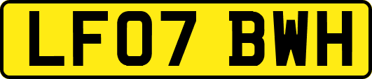 LF07BWH