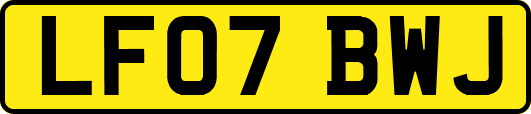 LF07BWJ