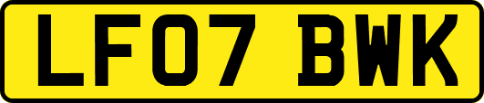 LF07BWK