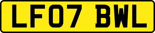 LF07BWL