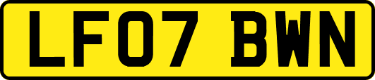 LF07BWN