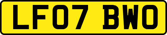 LF07BWO