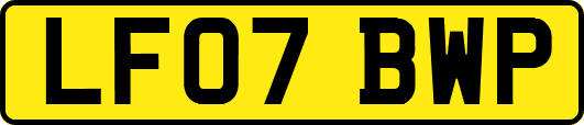 LF07BWP