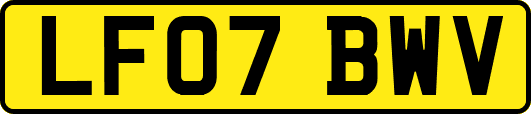 LF07BWV