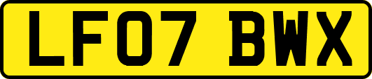 LF07BWX
