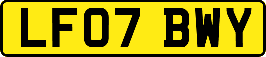 LF07BWY