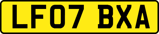 LF07BXA