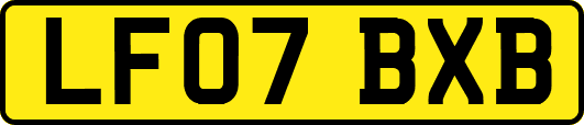 LF07BXB