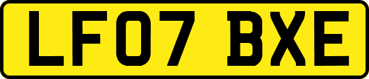 LF07BXE