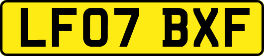 LF07BXF