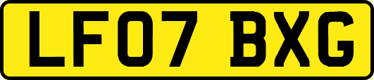 LF07BXG