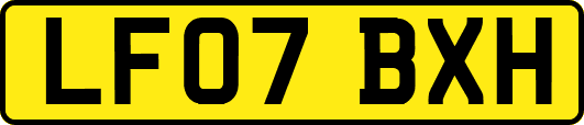 LF07BXH