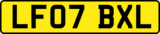 LF07BXL