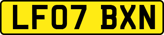 LF07BXN