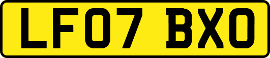 LF07BXO