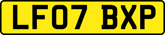 LF07BXP
