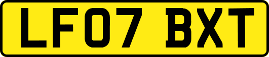 LF07BXT