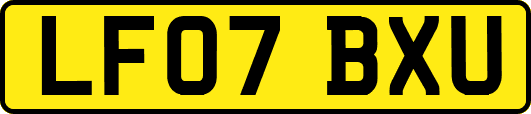 LF07BXU
