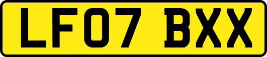 LF07BXX