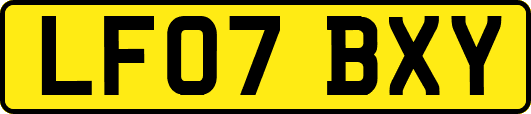 LF07BXY