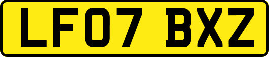 LF07BXZ