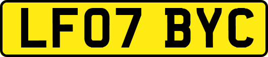 LF07BYC