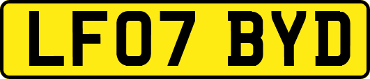LF07BYD