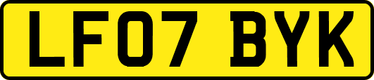 LF07BYK