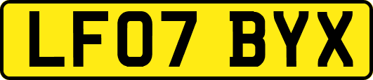 LF07BYX