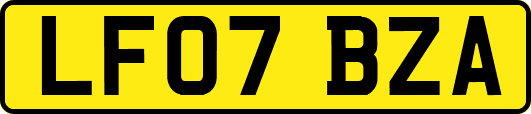 LF07BZA