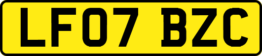 LF07BZC