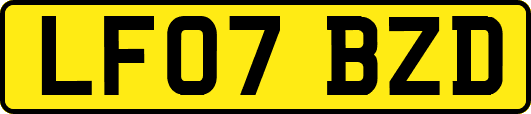 LF07BZD