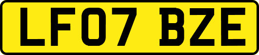 LF07BZE