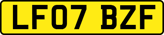 LF07BZF