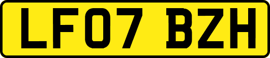 LF07BZH