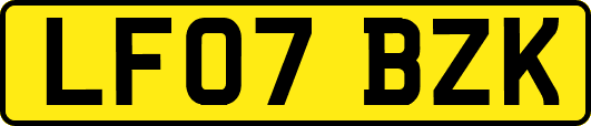 LF07BZK