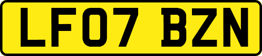 LF07BZN