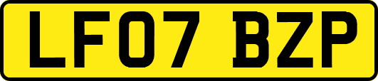 LF07BZP