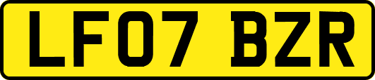 LF07BZR