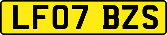 LF07BZS