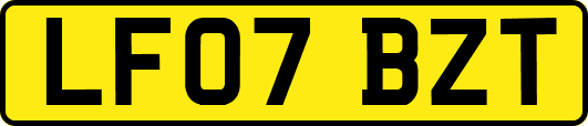 LF07BZT
