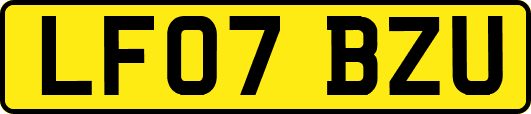 LF07BZU