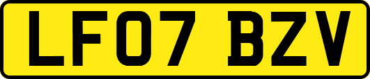 LF07BZV