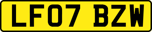 LF07BZW