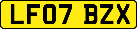 LF07BZX