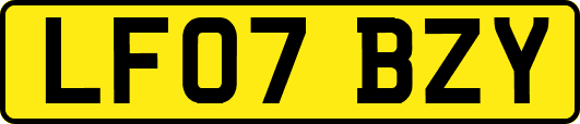 LF07BZY