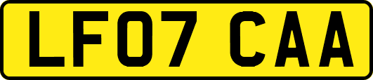LF07CAA