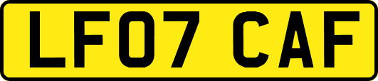 LF07CAF