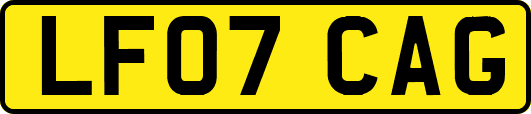 LF07CAG